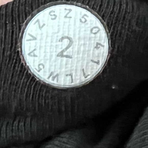 Lululemon Gray Joggers Size 2 - Picture 8 of 8